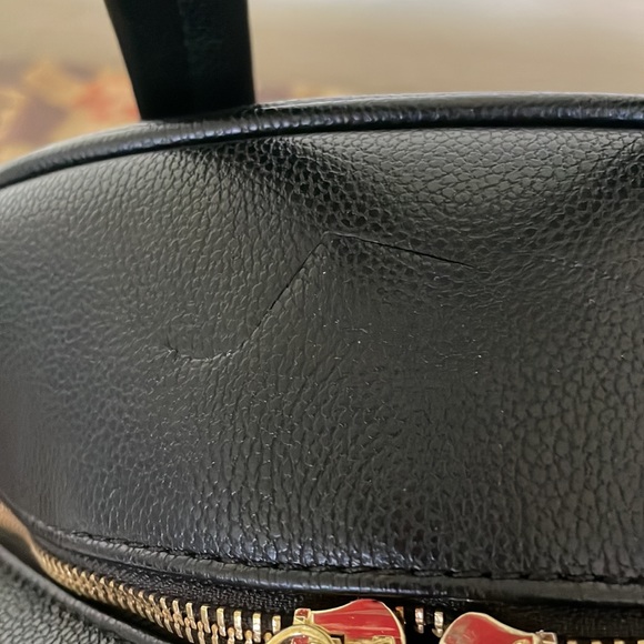 Authentic Gucci Backpack - Picture 2 of 4